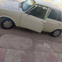 پیکان سواری 83