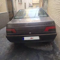 پژو 405|خودرو سواری و وانت|تبریز, |دیوار
