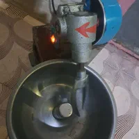 خمیر گیر