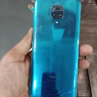 ردمی نوت 9 s