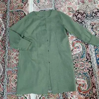 مانتو پاییزه
