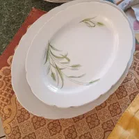سرویس گل گندمی