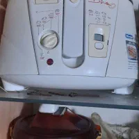 سرخکن دلونگی
