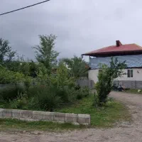زمین مسکونی با پروانه ۲۶۰ متر