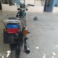 هندا 125 رینگ اسپرت