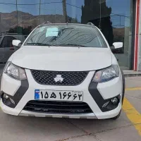 کوییک S باترمز SBR سایپا اریاوند