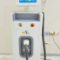 بدون پرداخت نقدی بیا لیزر موهای زائد(بانوان)