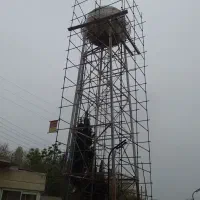 داربست سجاد