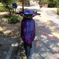 پاکشتی دیو ۵۰ سی سی