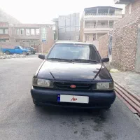 پراید 141 مدل 84تک گانه