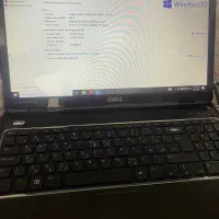 لپ تاپ کم کارد dell