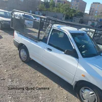 پرایدوانت دوگانه شرکتی