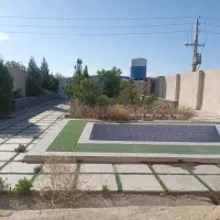 ۳۵۰متر حصارمهتر خ اردیبهشت ۶سال ساخت