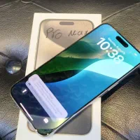 iphone 15promax 256g zaa