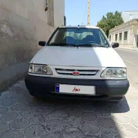 پراید 131مدل 93 فنی بشرط