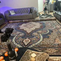 فرش ۱۲متری ۷۰۰شانه