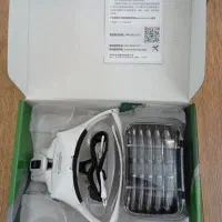 ذره بین عینکی مجهز و کاربردی