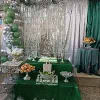 بادکنک آرایی جشن تولد و افتتاحیه