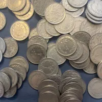 خرید و فروش سکه های جمهوری و شاهی