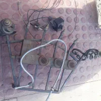 شومینه گازی