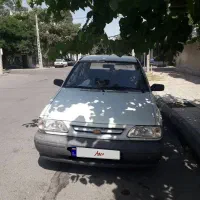پراید کره ای