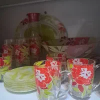 سرویس ارکوپال لومینارک فرانسه