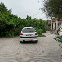 ۲۰۶ مدل ۸۲|خودرو سواری و وانت|تهران, امیرآباد|دیوار