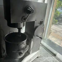 میکسر
