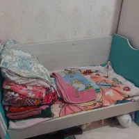تخت خواب کودک