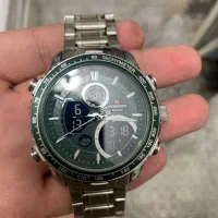 ساعت نیوی فورس