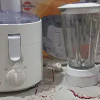 آبمیوه گیری سه کاره