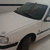 فروش پارس سفید