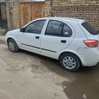 تیبا۲ مدل ۱۴۰۱