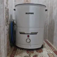 ماشین لباسشویی نو