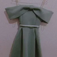 لباس مجلسی