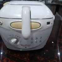 سرخ کن مولینکس