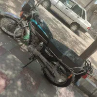 موتور هوندا 125
