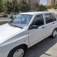 پراید ۱۱۱ مدل ۹۴