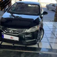 ام جی ۳۶۰ درجه یک خانگی زیر قیمت ایران بااین سلامت