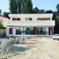 درب و پنجره دوجداره UPVC