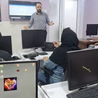 دوره جامع کافی‌نت ویژه ورود به بازارکار در اهواز