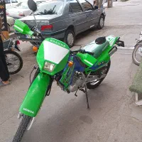 موتور 150تریل
