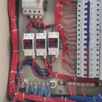 برق کار ساختمانی
