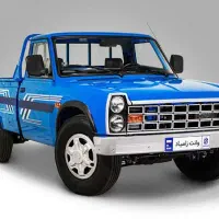 وانت نیسان باربری