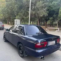پروتون ویرا مدل ۸۴
