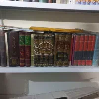 کتاب های مذهبی