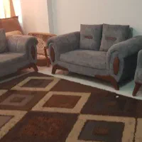 مبل هفت نفره