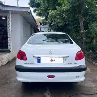 ۲۰۶ sd اس دی صندوقدار ۹۴ بیرنگ v8 تیپ پنج