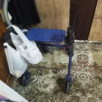 واکر|اسباب و اثاث بچه|مشهد, شهرآرا|دیوار