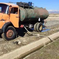 آبپاش اجاره ای 911